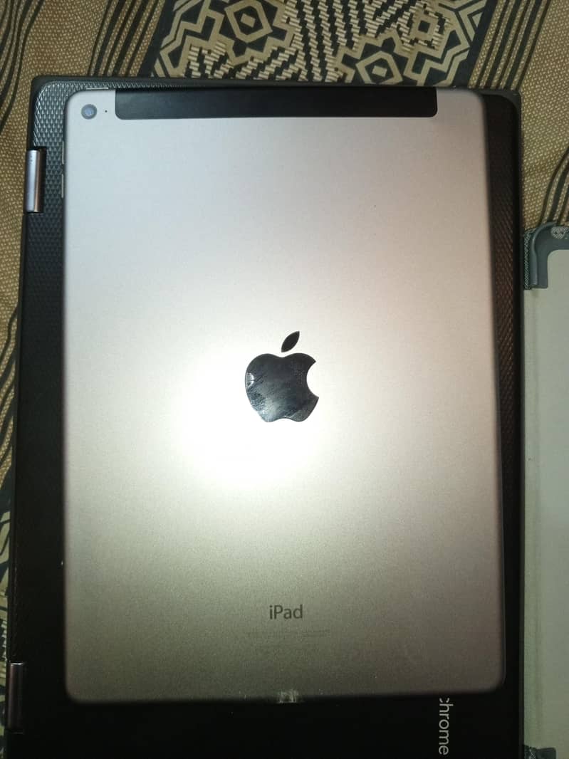 Ipad Air 2 3