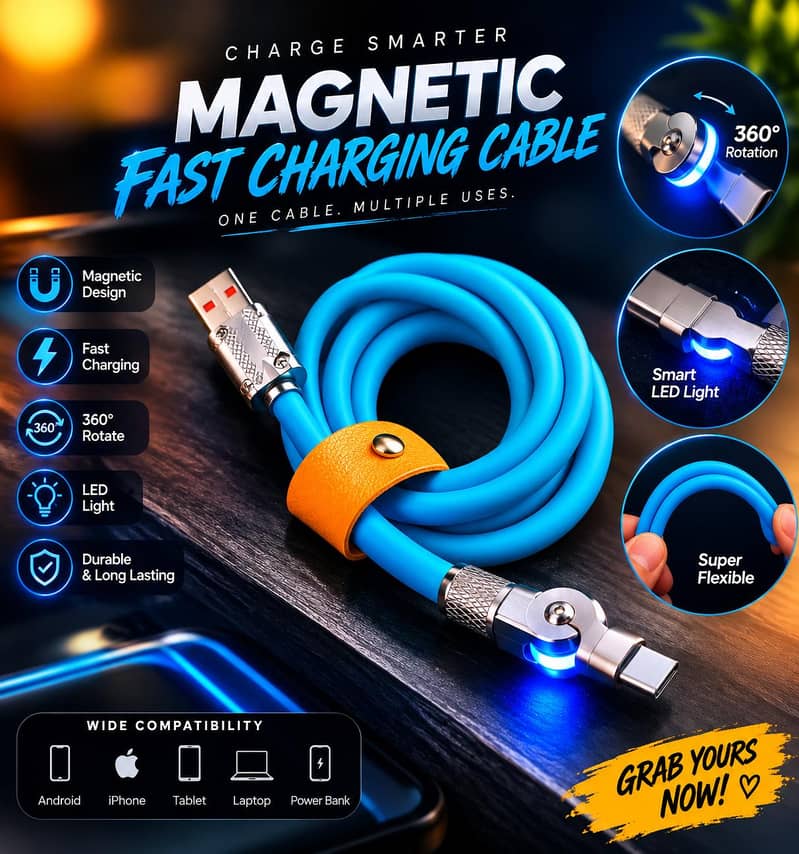 charging cable 0