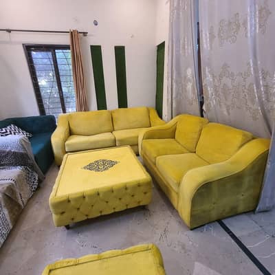 sofa in best budget