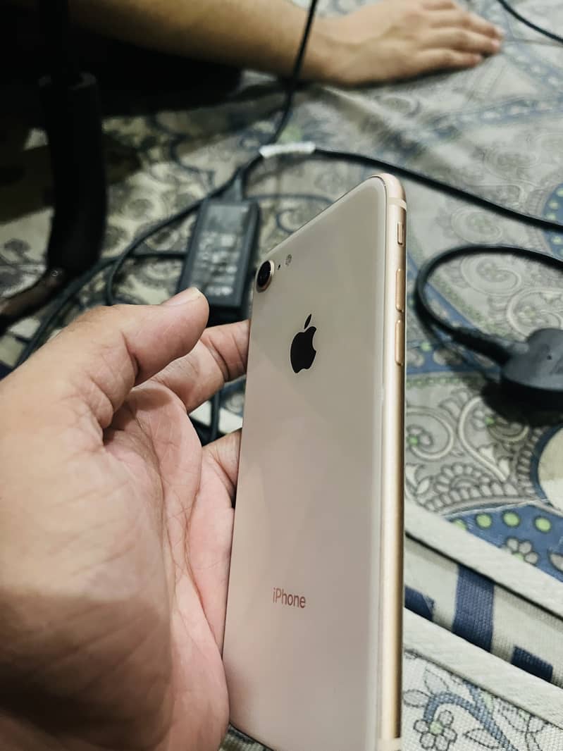 Apple iPhone 8 1