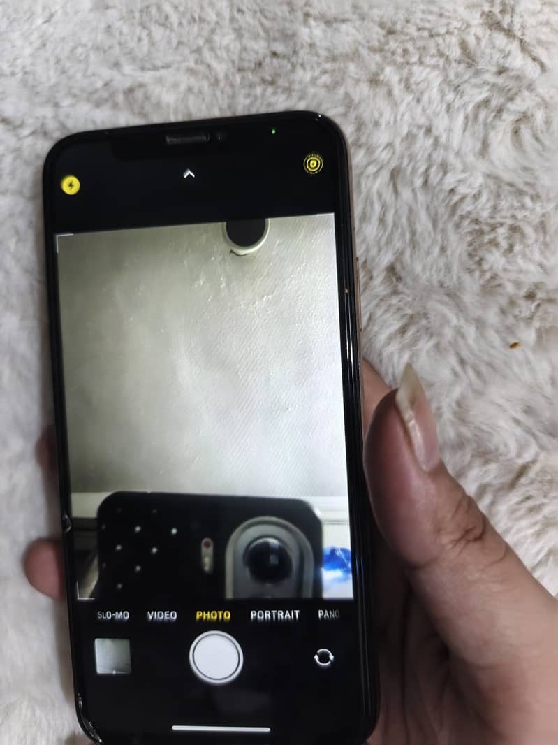 iphone xs 7