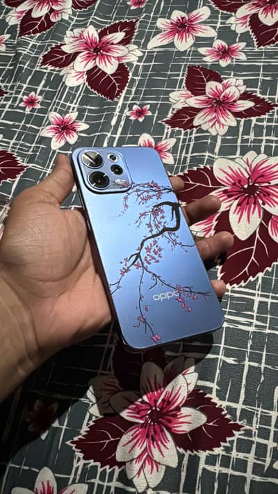 OPPO Reno 15F 5G