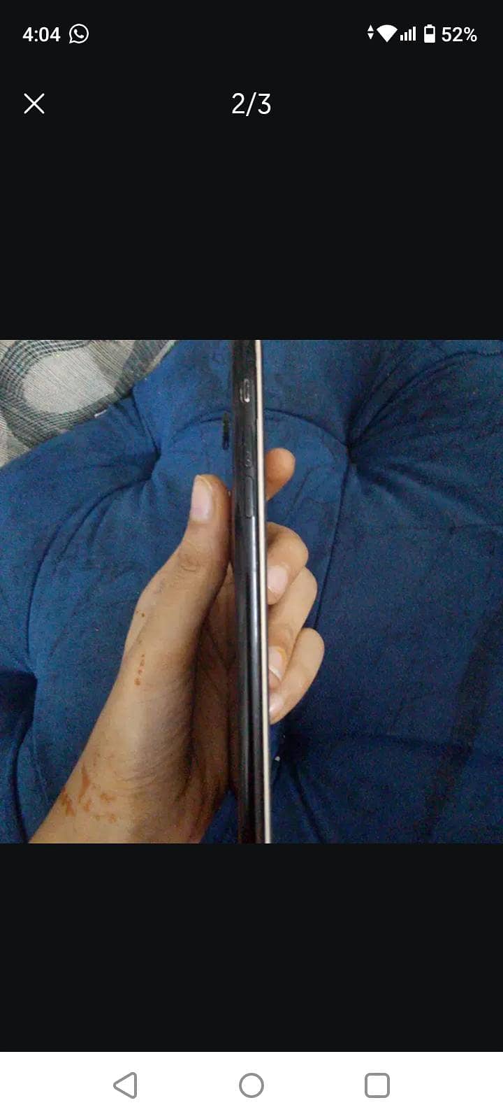 Apple iPhone 7 Plus 1