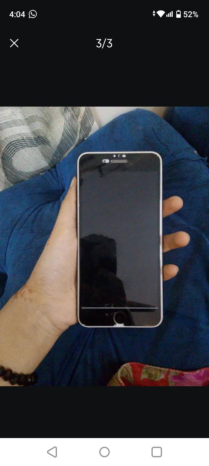 Apple iPhone 7 Plus 2
