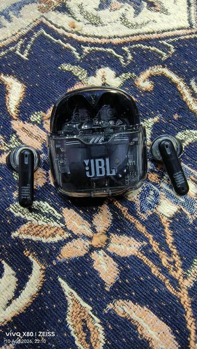JBL ghost flex like Bose Sony Sennheiser apple Klipsch marshal