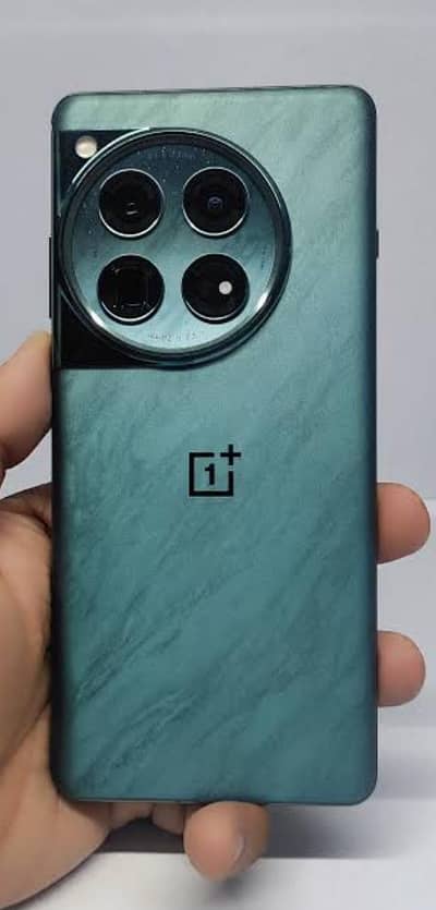 One Plus 12
