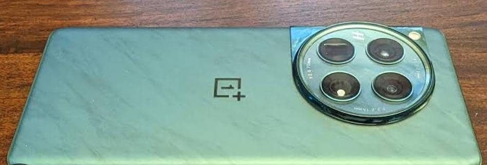 One Plus 12 3