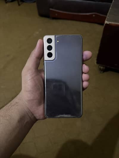 Samsung Mobile S21 Plus