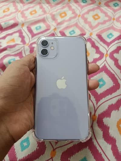 Apple iPhone 11 10/10 Condition JV