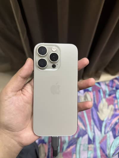 16 pro 128gb NON PTA