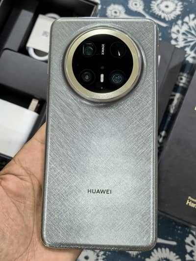 Huawei Mate 70 Pro Plus 16GB/512GB – PTA Approved