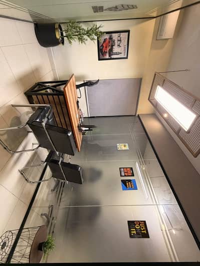 1800sqft ground floor commercial ofice for rent