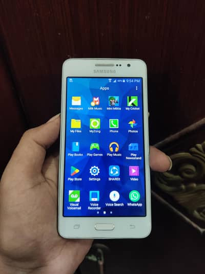 Samsung Galaxy Grand Prime