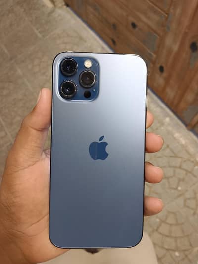 Apple iPhone 12 Pro Max