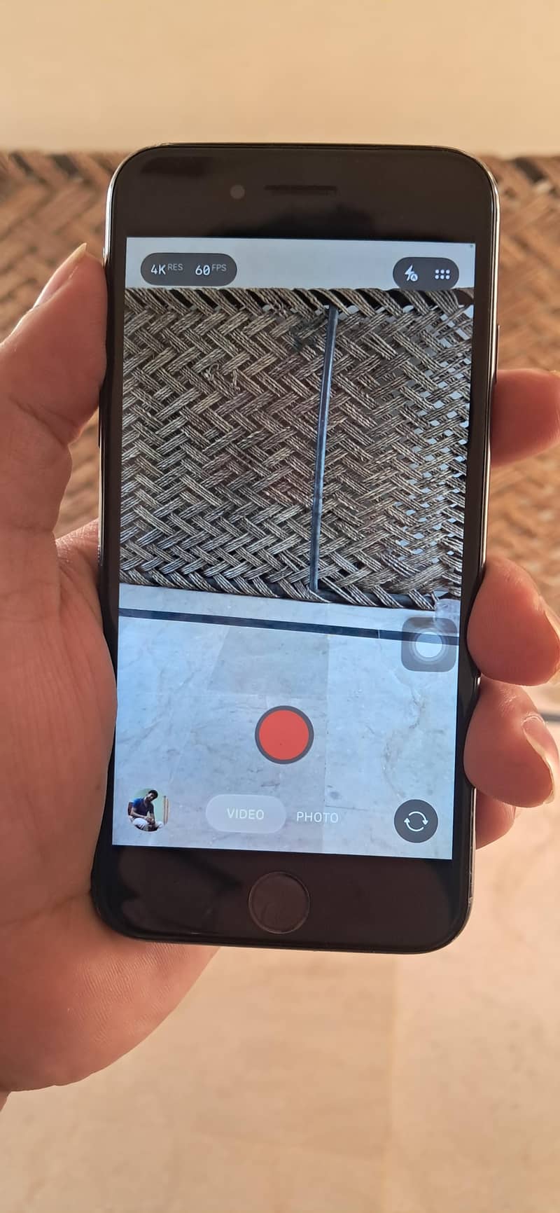 Apple iPhone SE 1