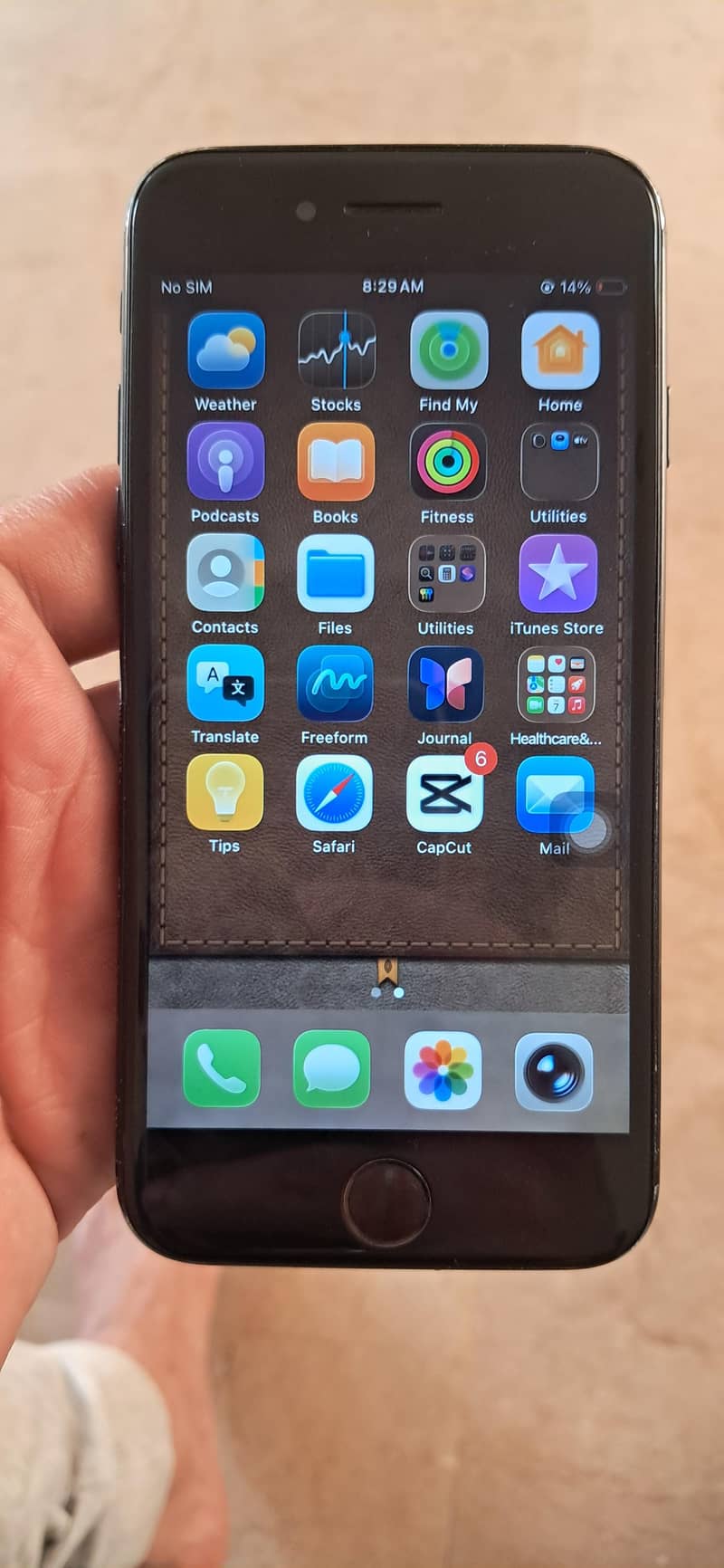 Apple iPhone SE 2