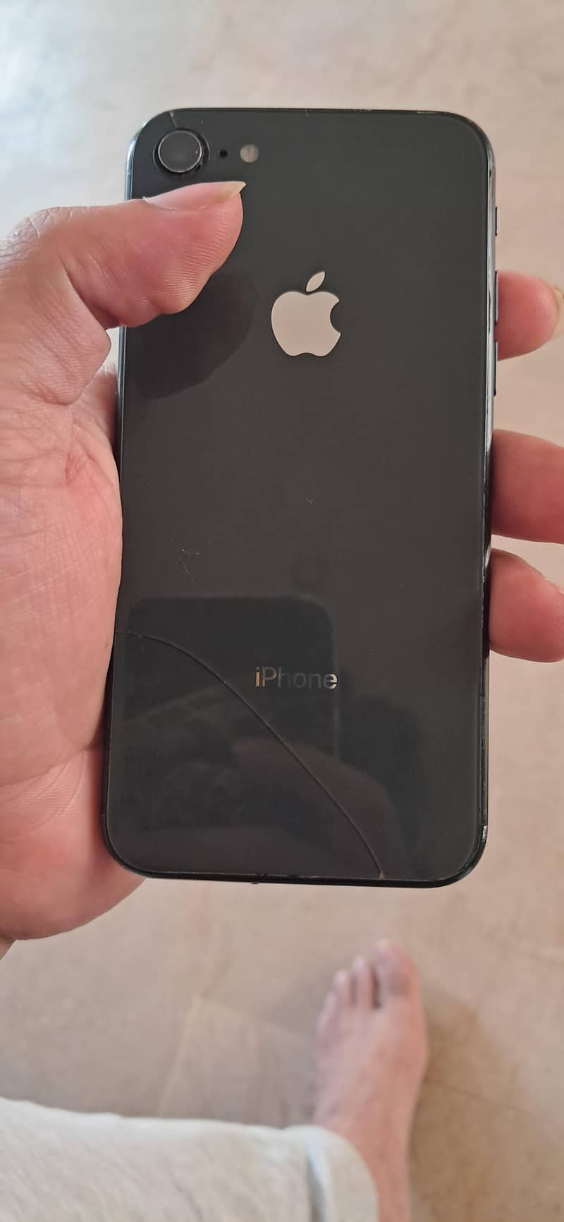 Apple iPhone SE 3