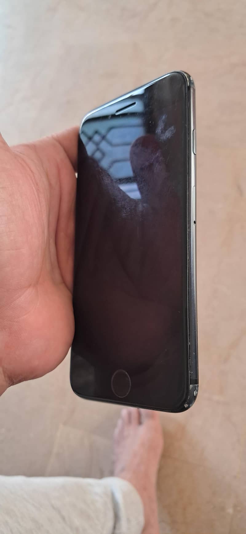 Apple iPhone SE 4