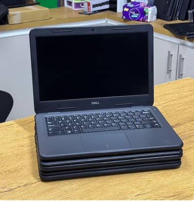 Dell 3300 Touchscreen i5 8th Gen