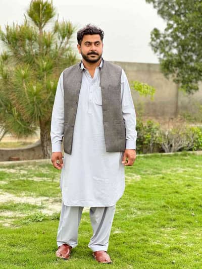 Shahrukh marwat