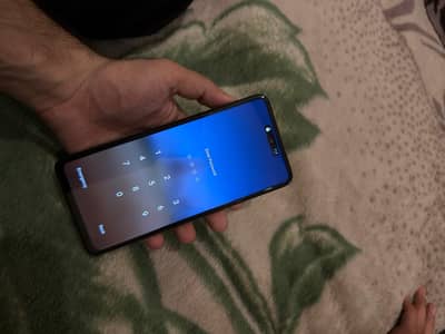Infinix Note 30