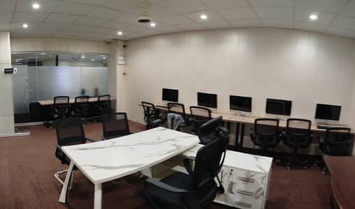 2000 Sq. Ft Commercial Brand New Hall