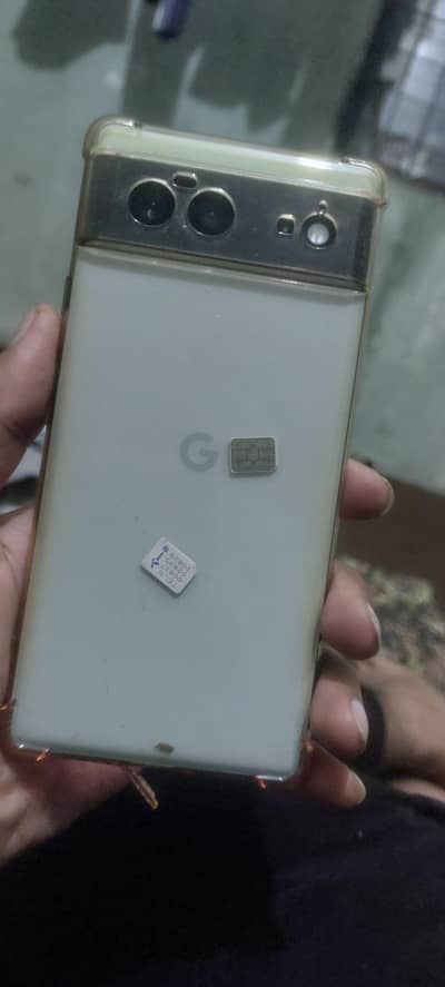 Google Pixel 6 256GB