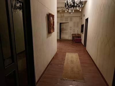 4 Kanal Single Storey House Best For Office Space For Rent And 2 Kanal GREEN LAWN