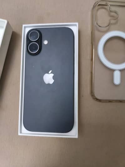 Apple iPhone 17 | 256GB Factory Unlocked