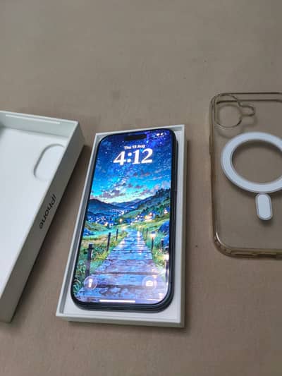 Apple iPhone 17 | 256GB Factory Unlocked |LLA both Esim