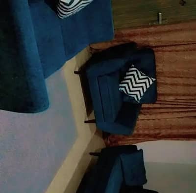 7 seater sofa imported