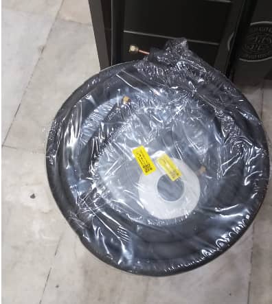 Gree AC Pipe 10 Foot