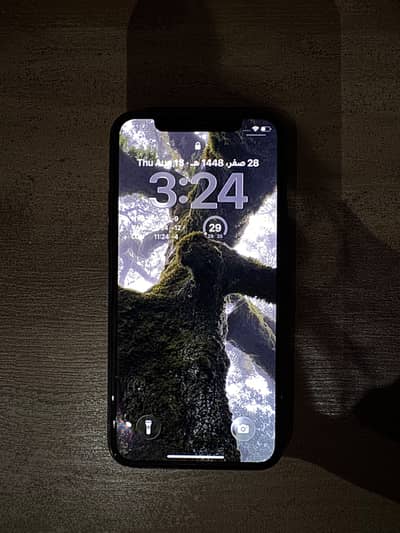 iPhone 11 Pro 256GB — Non-PTA