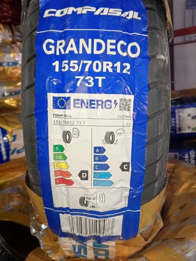 Javaid tyre