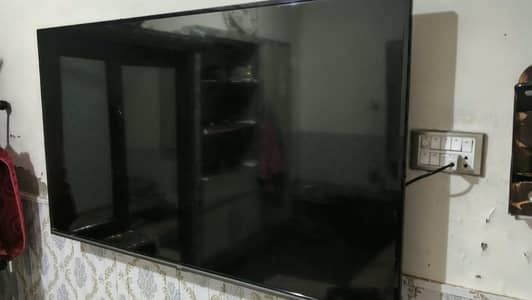 TCL 55 Inches Led For Sale