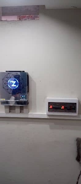 Electrician And Solar Installar Complete Installation karwane ke liye