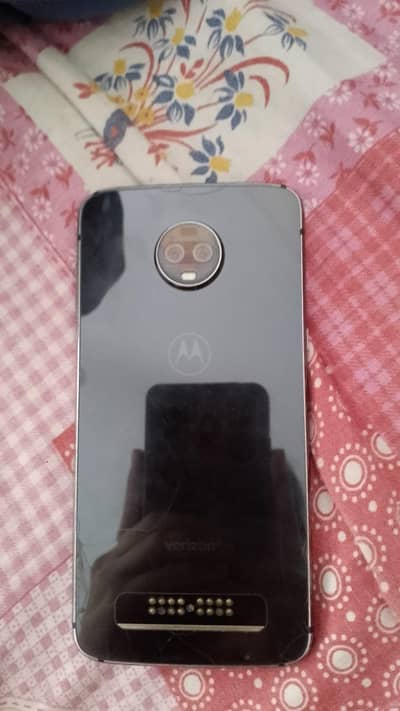 Motorola Moto Z3