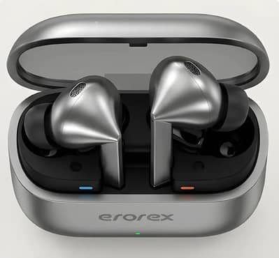 erorex  airpods e-5 pro