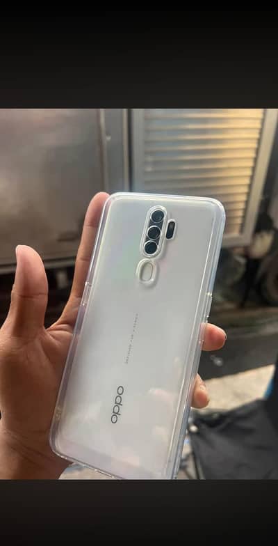 OPPO A5 2020