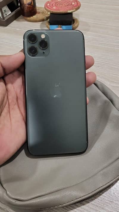 Apple iPhone 11 Pro Max