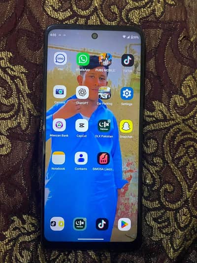 Motorola Other Model