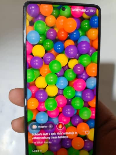 Xiaomi 11T