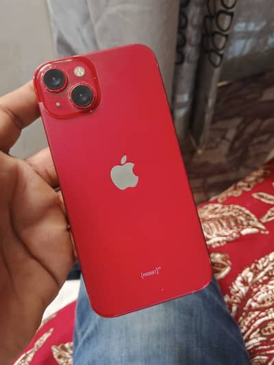 Baypass I phone 13 128 GB