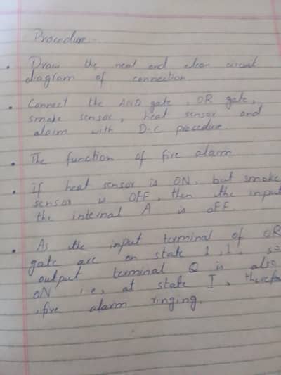 Assignment Writing