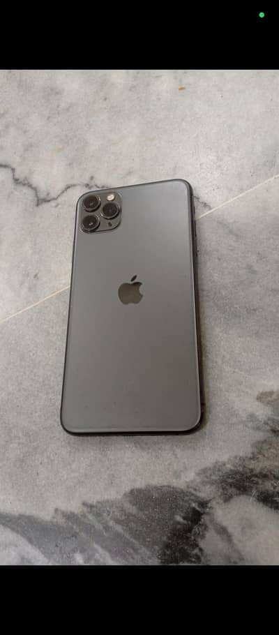 Apple iPhone 11 Pro Max