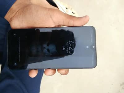 Samsung Mobile A22