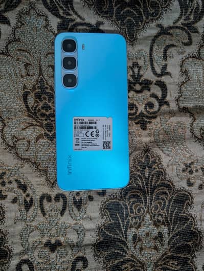 Infinix Hot 60 Pro