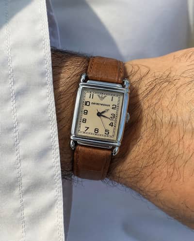 Emporio Armani