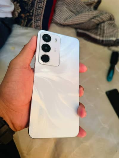 Realme C71