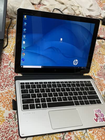 Hp Elite x2